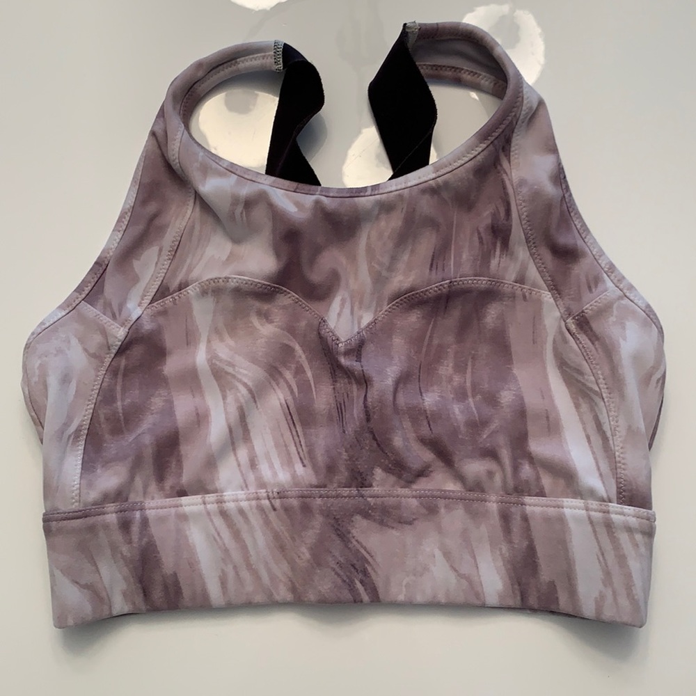 Varley Sherman Bra